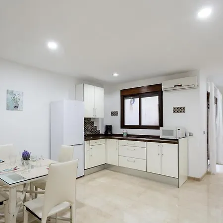 Appartamento Agradable Apartamento San Lorenzo