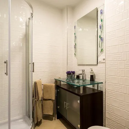 Agradable Apartamento San Lorenzo Appartement Sevilla