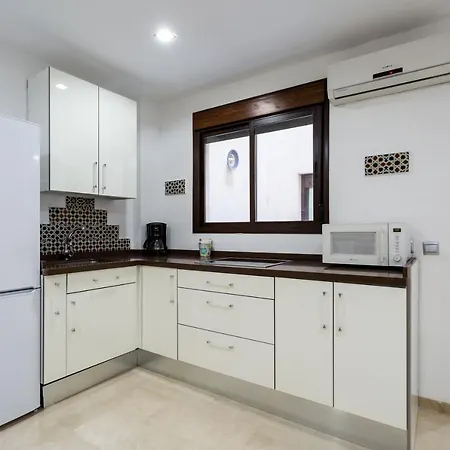 Agradable Apartamento San Lorenzo * Siviglia